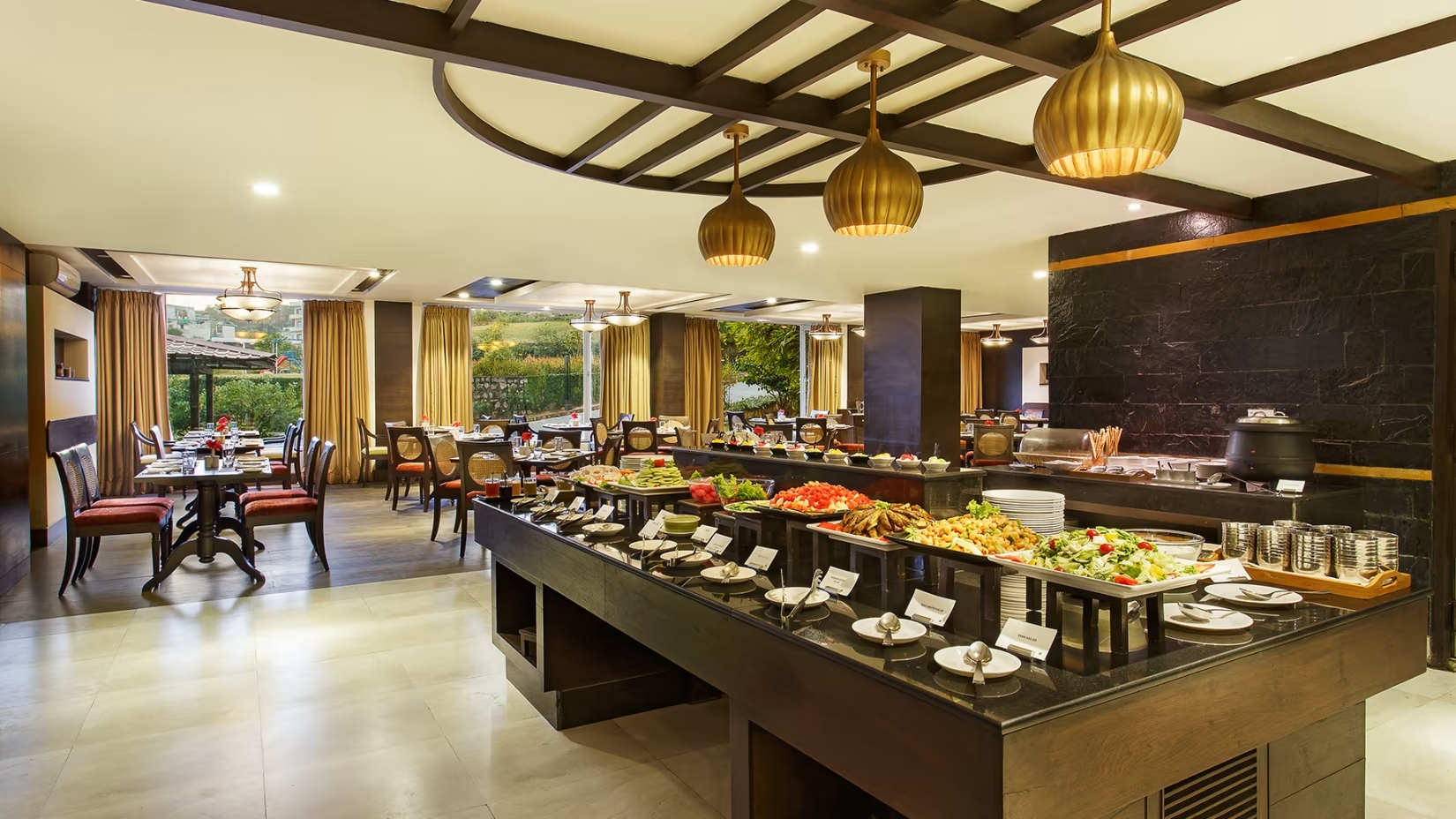 aloha restaurant